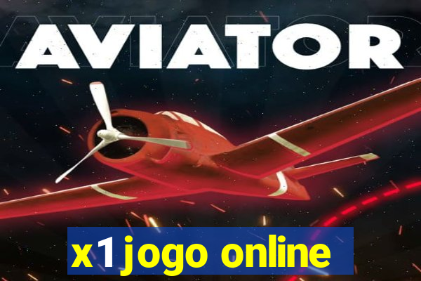 x1 jogo online